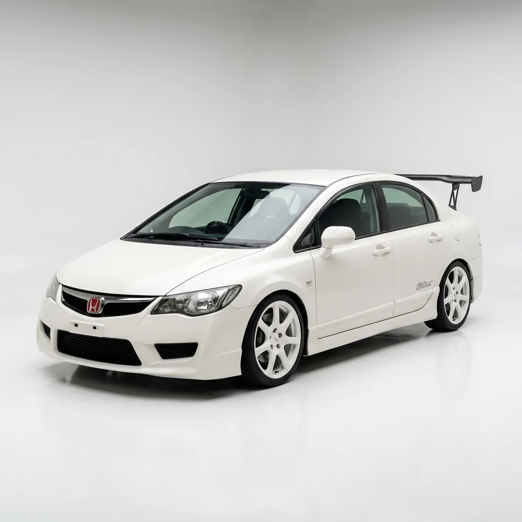 Honda Civic Civic FD