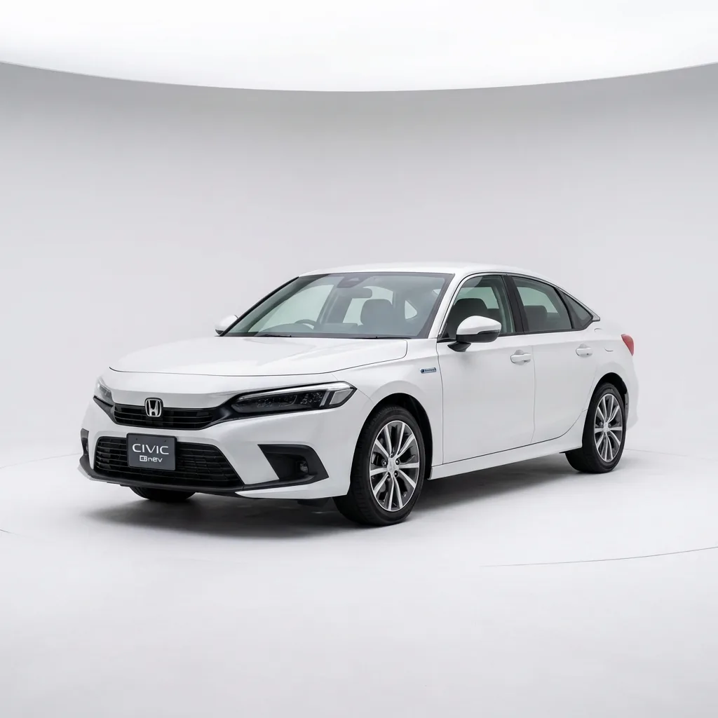 Honda Civic Civic FE